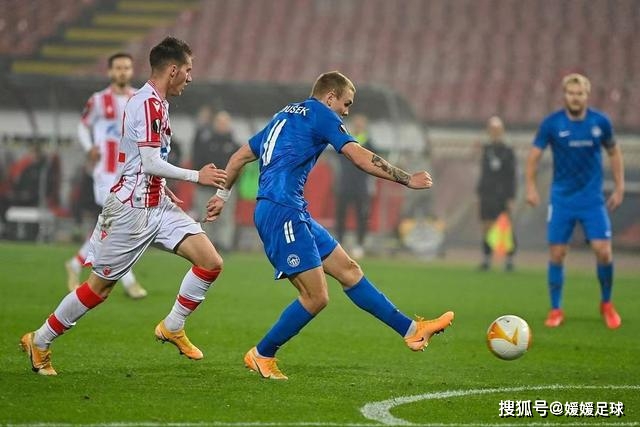 欧冠-哈兰德双响京东安破门 曼城3-3费耶诺德